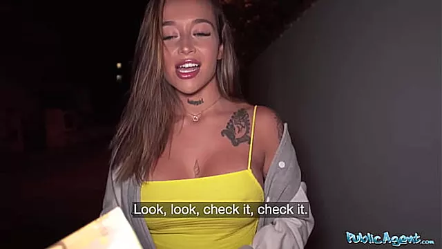 Store Bryster, Perfekt Big Tits, Hård Sexet, Pik Mellem Bryster, Offentlig Pik, Hård Doggystyle