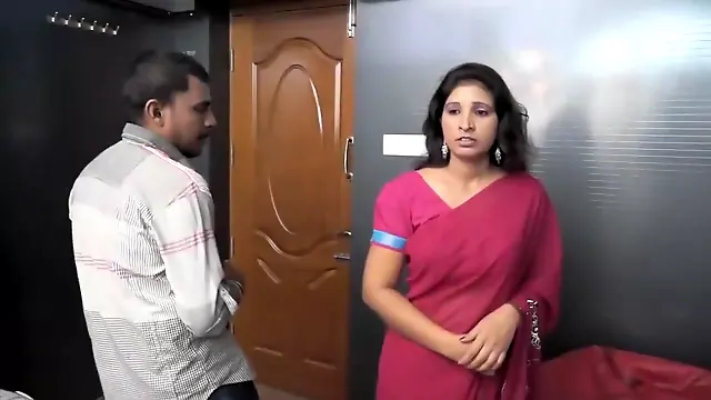 Indian Couple Hot Romance