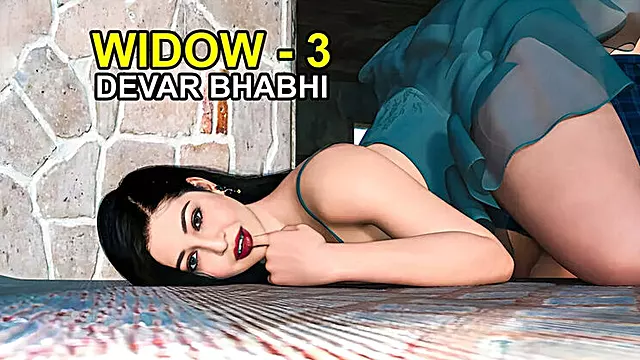 Savita Bhabhi Doggy Style Fuck by Devar - Big Tits Indian Housewife Cheating
