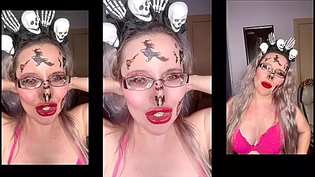 Fetysz Blonde, Blondynki W Okularach, Blond Milf, Dominy Blondynki, Femdom Domina, Fetysz Domina