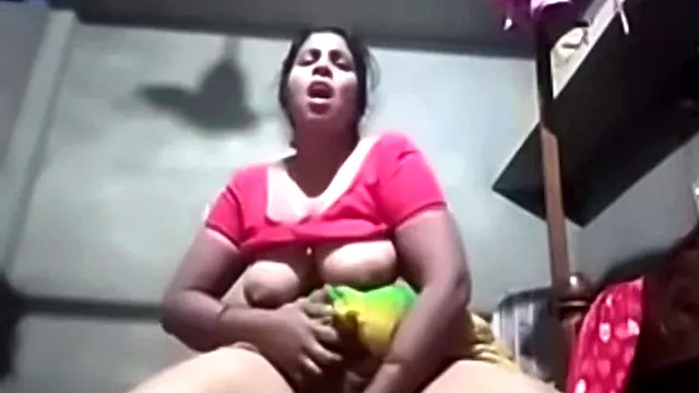 Amateur Grote Kont Solo, Amateur Vingeren Solo, Meiden Kont Vingeren, Indiaans Grote Borsten