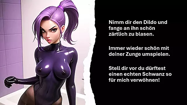 Bdsm Niemcy, Brudny Fetysz, Niemki Po, Ostre Dominy, Ostre, Jak Walic Konia, Instrukcje Masturbacji