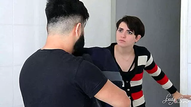 Kısa Saç