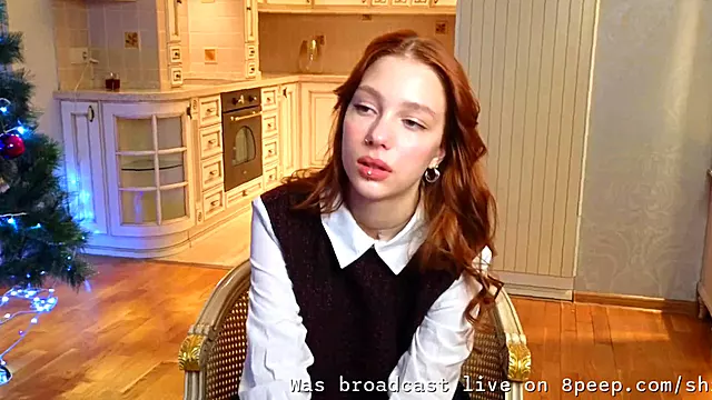 Live record of sh rl whitney reaching her tips goal - 12/30/2023