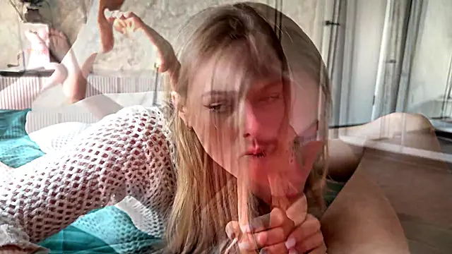 HOMEMADE PORNO WITH STEP BROTHER - CHEATING ON BOYFRIEND