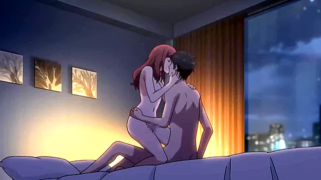 Hentai Tetek Besar, Cerita Tetek Besar, Awek Gairah