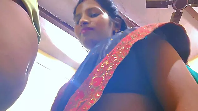 Hot Teen stepsis tight Rosiy pussy hard fucking by big dick xxx video in Hindi Audio