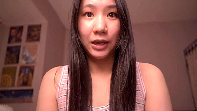 Joining me in bed after I go to a sex convention