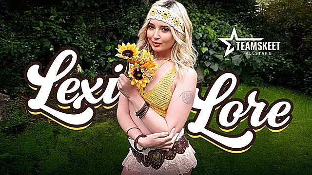 Lexi Lore s Office Skills Fully Tested Blowjobs, Cumshots & More