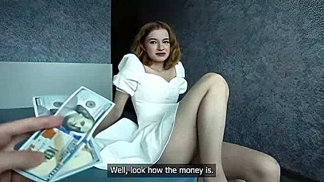 Diana Rider - Stepsister Sucked for Money - p