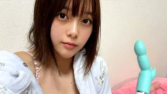 Asien Solo, Amateut Japan Uncensored, Tittenfick Japan, Frauen Masturbieren, Titten Masturbation