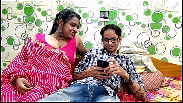 My Step Mother Taught Me to Quit in Hindi Audio