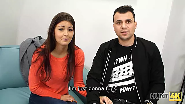 Czech Bruneta, Cesky, Český Paroháč