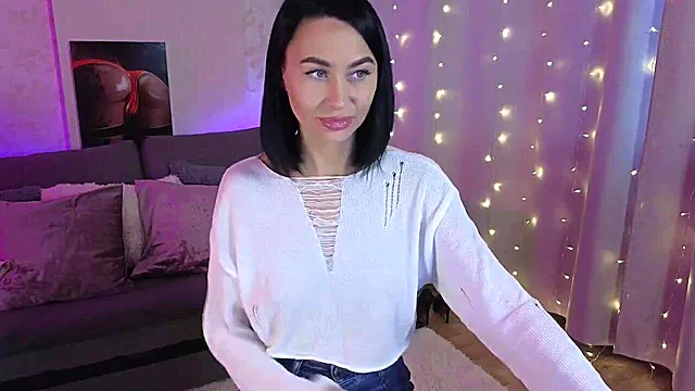 Nena Morena Masturbandose, Tetas Cortadas, Masturbacion Femenina, Tetas Perfectas, Flaca Solo