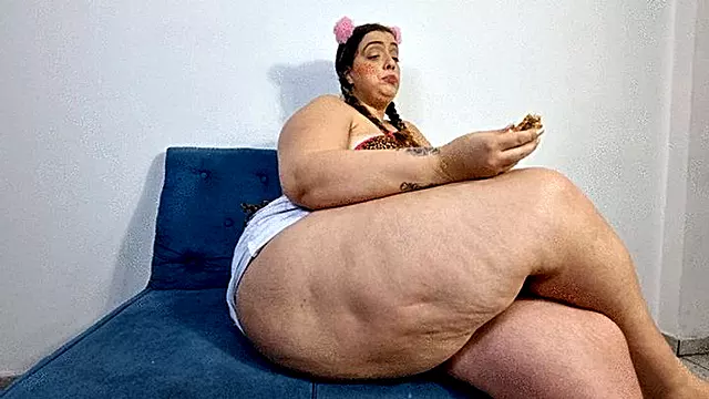 Osuruk Kokla, Fart Kölesi, Hunt, Uzun Porno, Köle