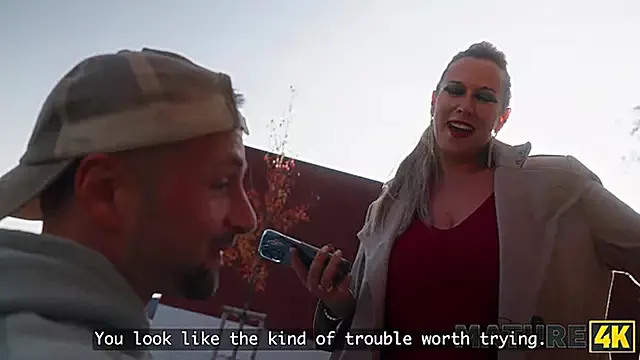 Milf Bionda Culona, Hardcore Tettona, Mature Bionde Tettone, Cougar Bionda, Tette Per Strada