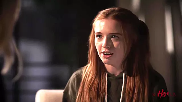 Please Teach Me Ep. 2 - Teaser - Madi Collins