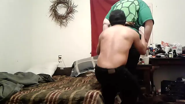 Good sex