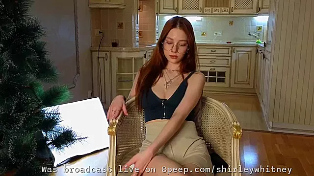 Live record of sh rl whitney reaching her tips goal - 1/7/2024