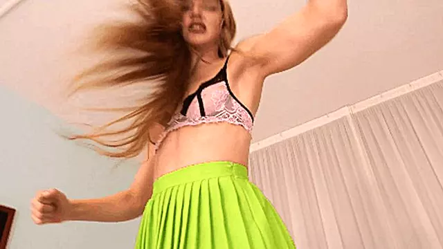 The usual arrogant guys fixed by the PE teacher ( FEMDOM POV )