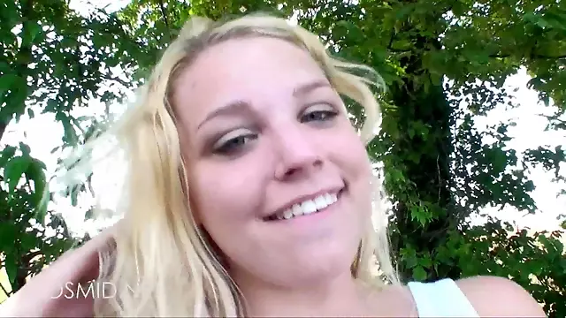 Unge Patter, Teen Blonde Store Patter, Rigtig Store Patter, Ung Blondine, Patter, Ung Naturlig