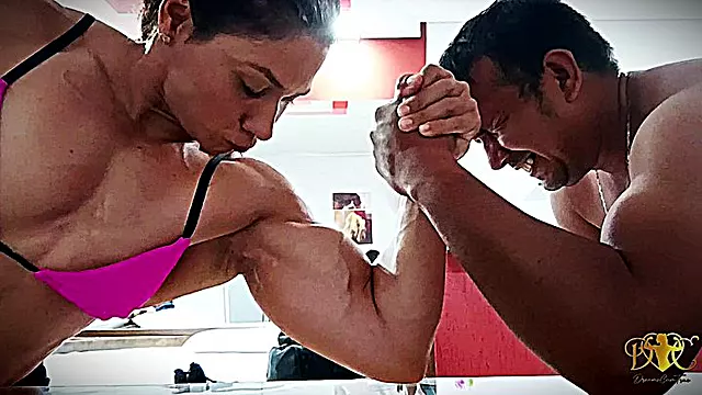 Guarany Power - Hace Fuerza!