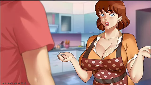 Game Anime Sex, Cantik Dan Pantat Besar Sexy, Pirang Dan Toket Besar, Desi Montok, Tetek Kontol Gede