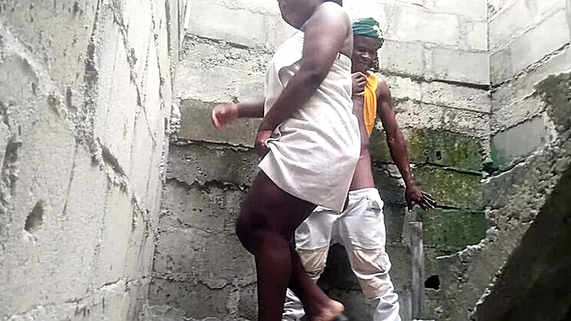 Africké, Velký Anal, Velke, Velké Kozy, Prsa V Kund, Věděli Jste Přišel, Venušiny, Stavba, Tvrdě Ošukaná