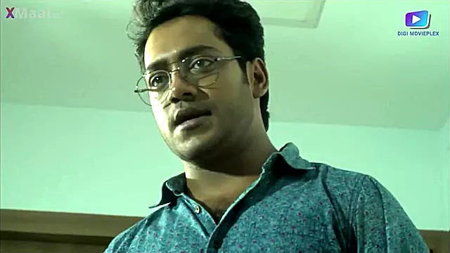 Latest Hindi - Gandu Dhar Episode 3 - Cumshot