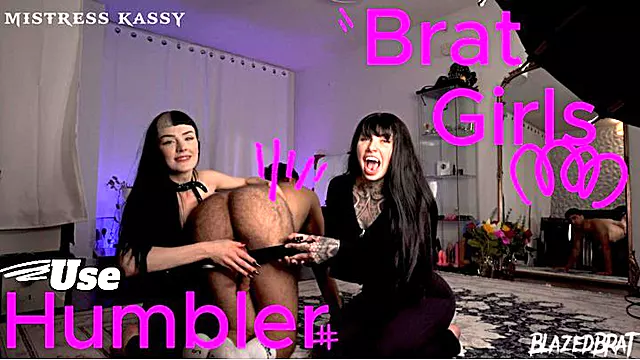 Ballbusting
