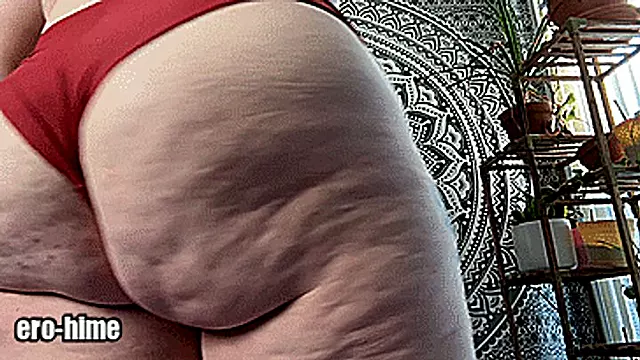 Super Gassy Girlfriend Farts in YOUR FACE!