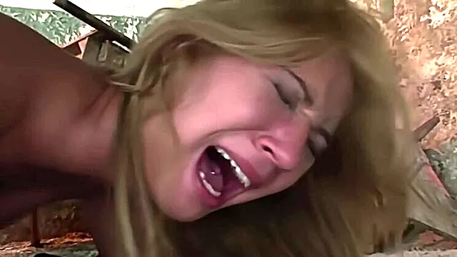Linda Ray Gets Dominated - Rough Face Fucking & Anal Sex - Part 4