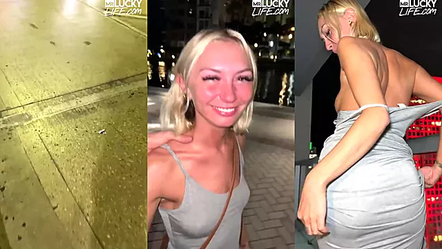 Welcome Date To Miami With Cutie Babe Chloe Temple