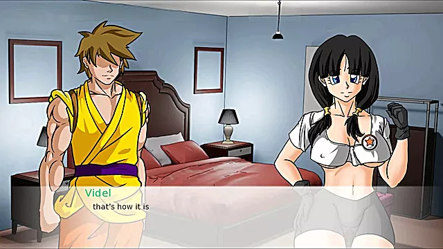Dragon hentai, fuck her