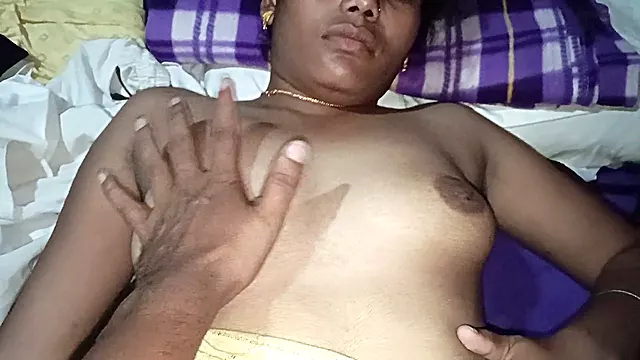 18 year old, village bhabhi