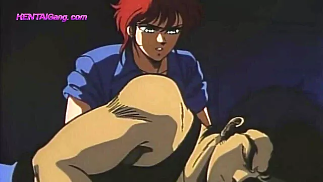 Guy Double Target 01 EXCLUSIVE HENTAI UNCENSORED ENGLISH DUBBED