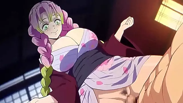 Momi Anime, Anime Hármas Sex, Játék Show