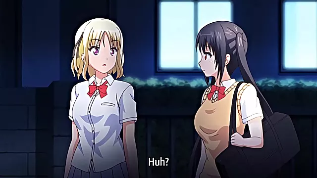 Jomfru Hentai, Far, Daddy Endefuld, Smæk, Stop Far, Endefuld N, Jomfru