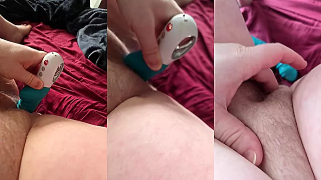 Dildo Orgasmo, Donne In Solitaria, Vibratore, Masturbazione Con Toys, Solo Masturbation Orgasm