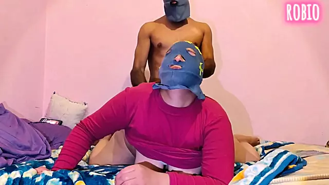My Wife Is Enjoying Her Boyfriends Penis