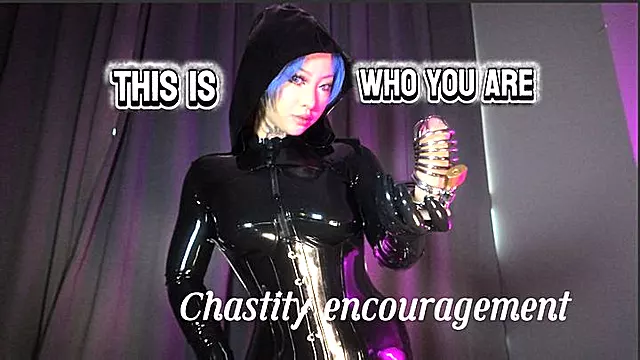 this is who you are