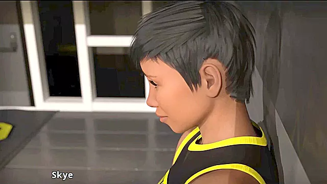 Hentai maman, mamma cartone animato