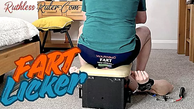 Warning fart loading HD