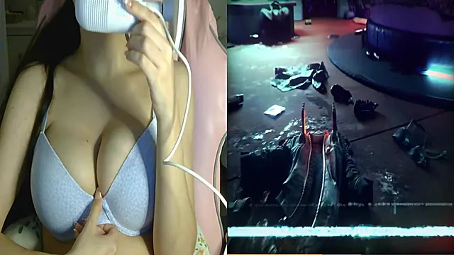 Hot Futa Summer Compilation - 3D Futanari React