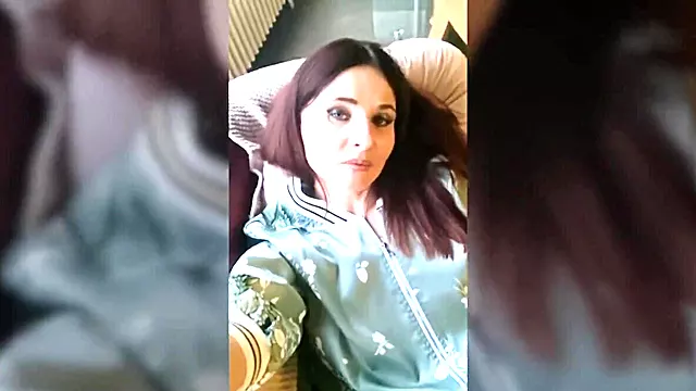 Psycho-sexual seduction from a shameless Russian hoe