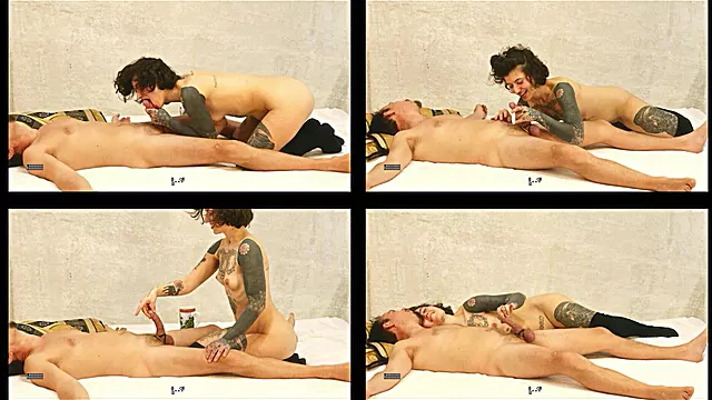 The Longest Blowjob of My Life! - the World Champion