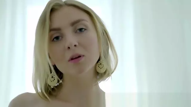 Mastruberen Blond, Tiener Blond Masturbatie, Blond Tieten Jong, Nederlands Tiener Tieten
