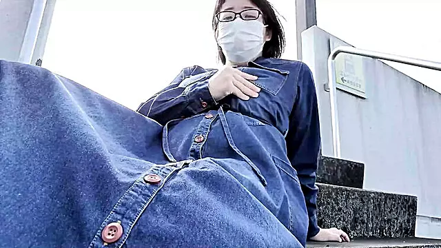 Reife Asiatin Solo, Euter, Solo Milf Mit Grossen Brüsten, Dicke Titten Solo, Gebe Meine Frau Ab