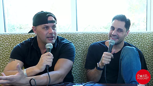 Ep 131, Johnny Cartel, Porn Stars Are People, Full Episode