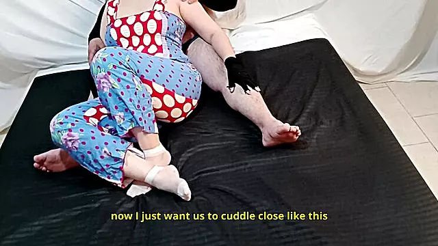 Hot Persian Girlfriend Role Play - Amateur MILF Dirty Talk & Cumshot